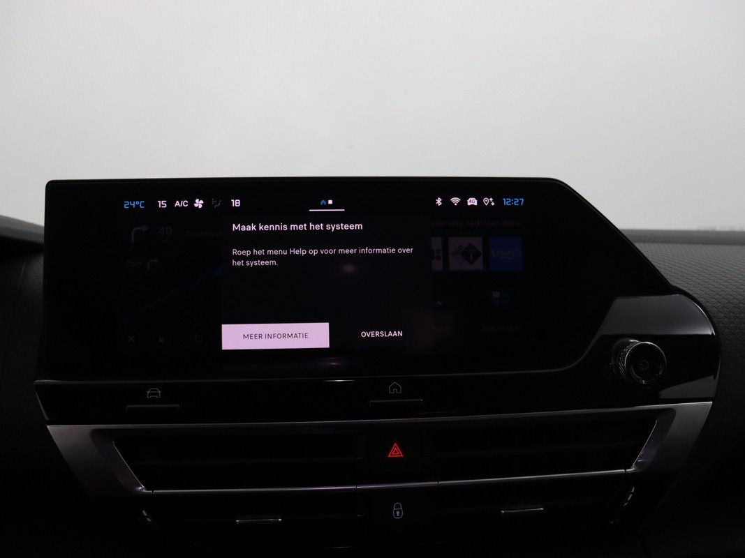 Citroën C4 X