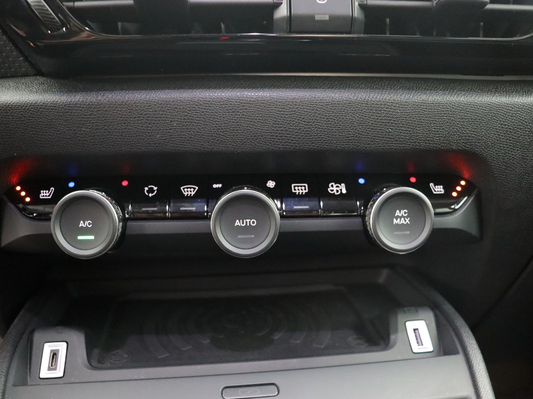 Citroën C4 X