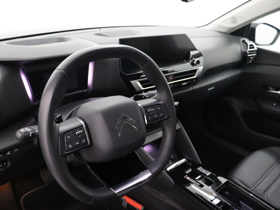 Citroën C4 X