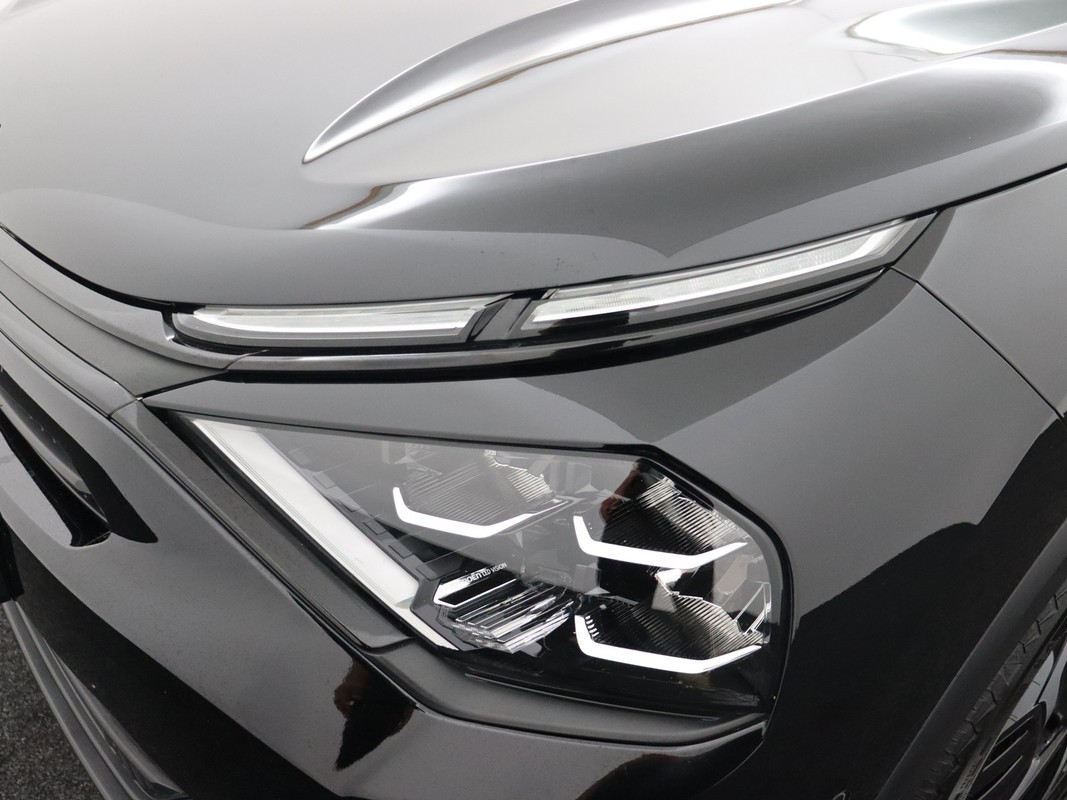 Citroën C4 X