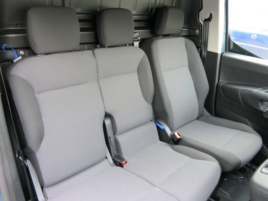 Opel Combo-e