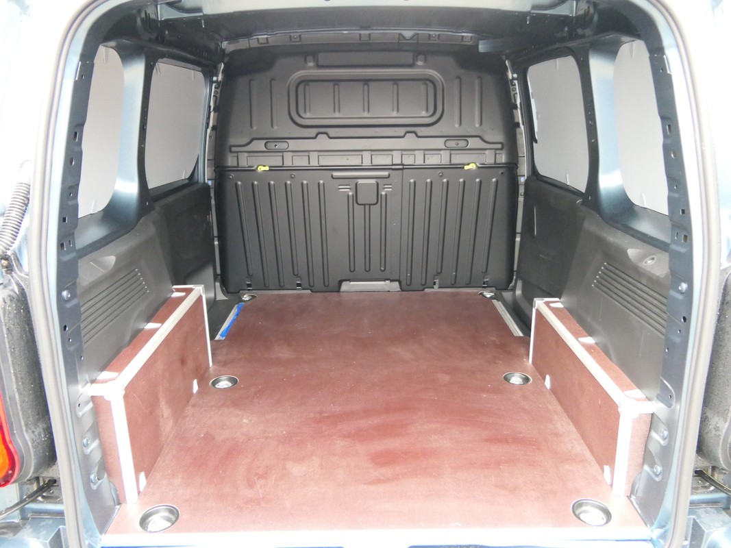 Opel Combo-e