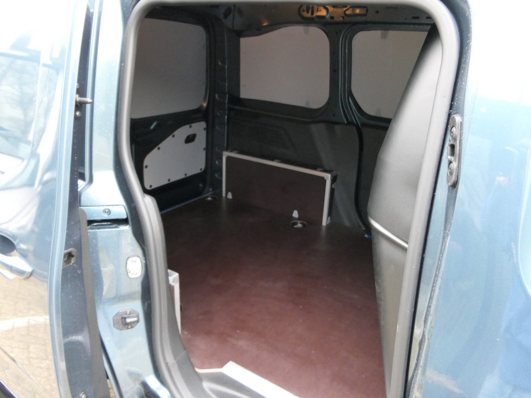 Opel Combo-e