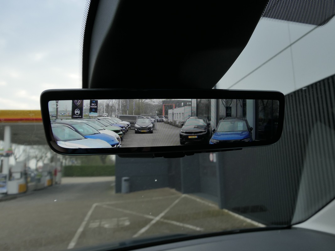 Opel Combo-e