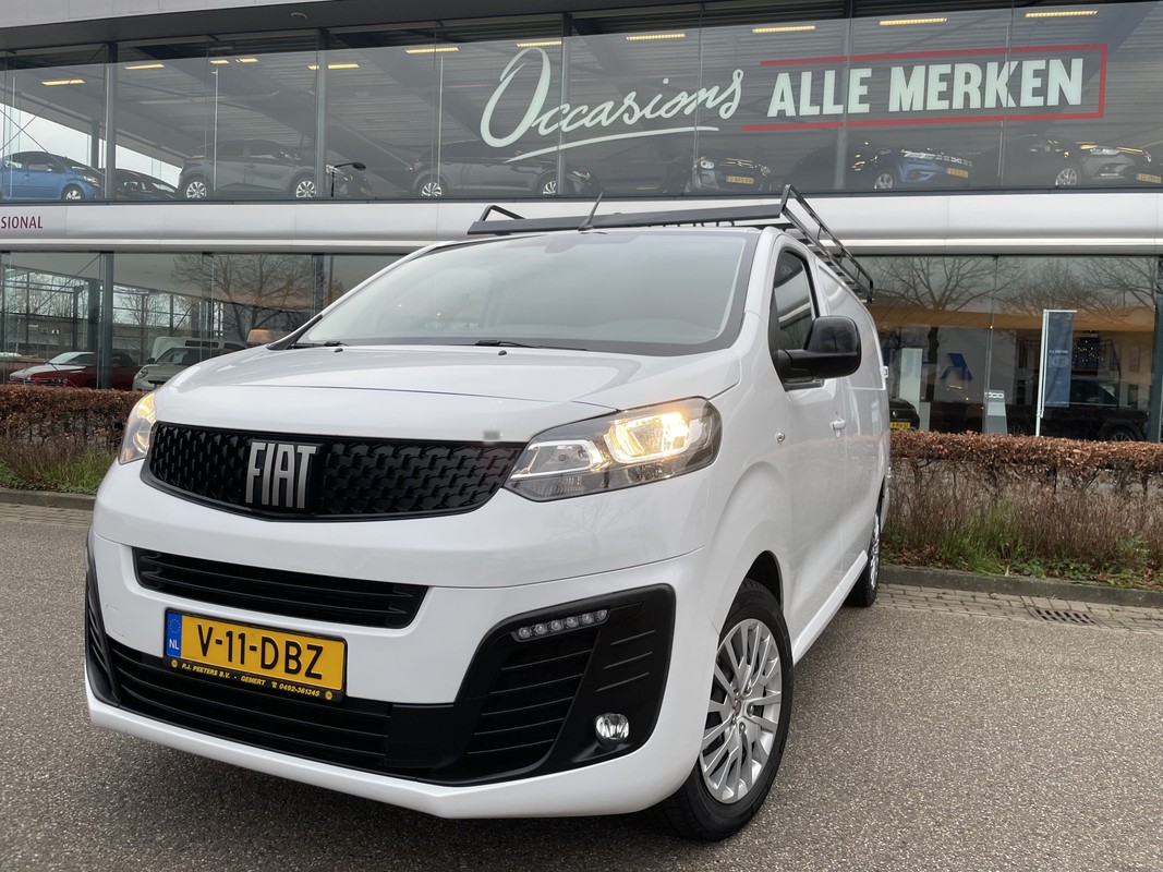 Fiat Scudo