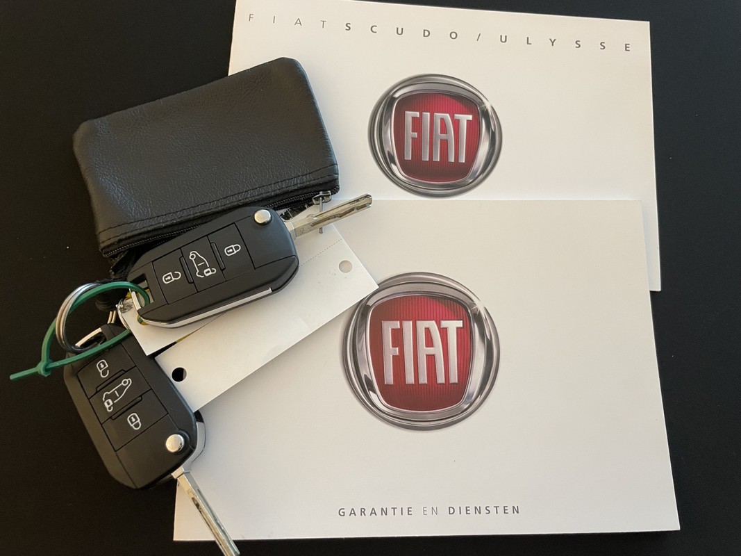 Fiat Scudo