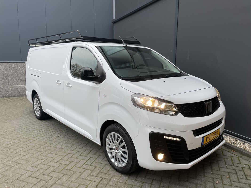 Fiat Scudo