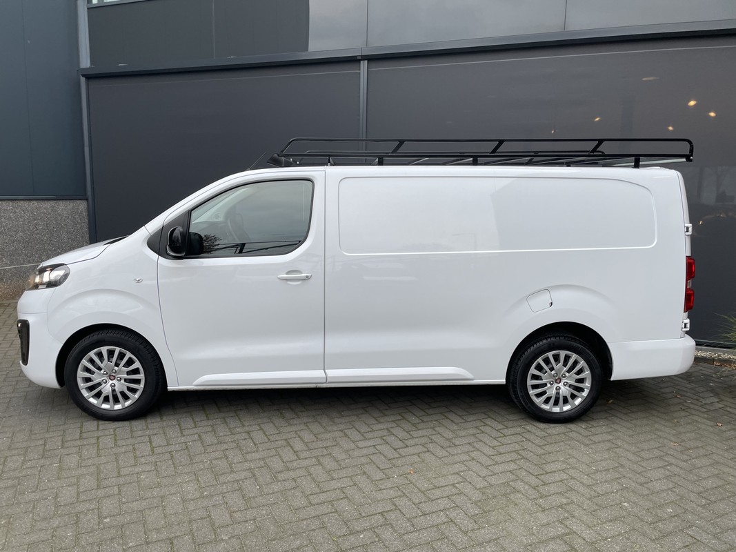 Fiat Scudo