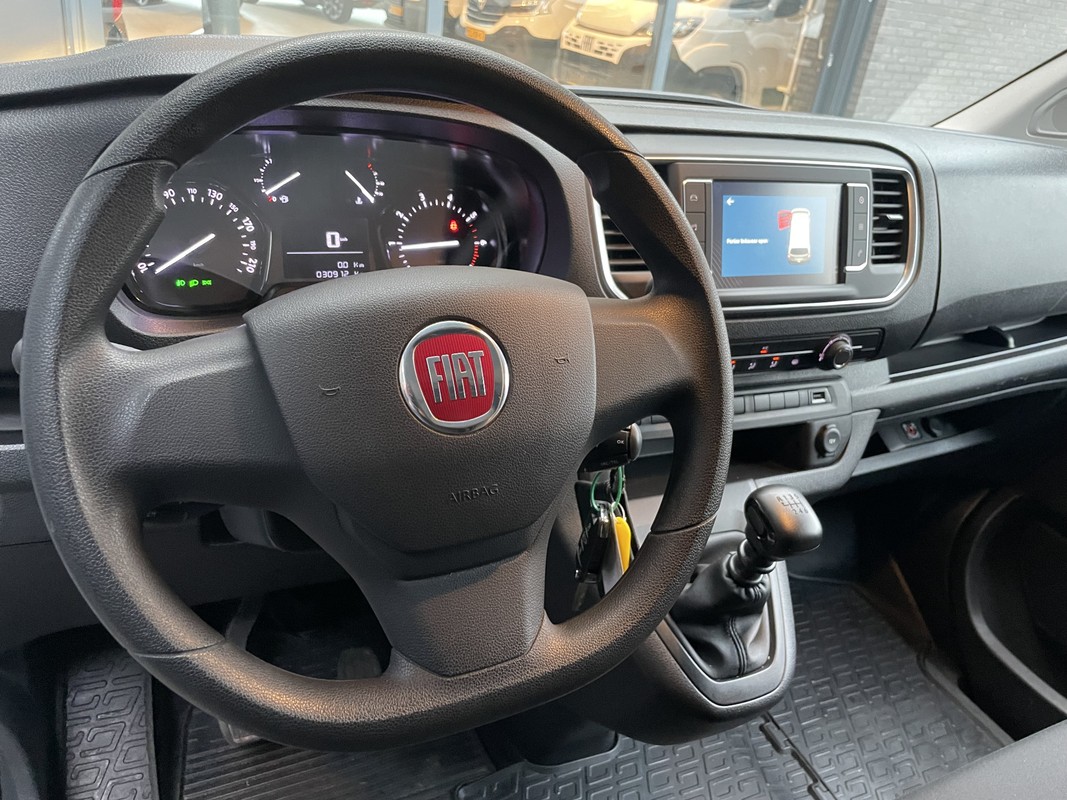 Fiat Scudo