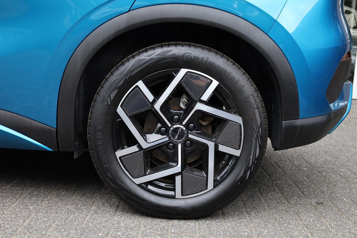 BYD ATTO 3