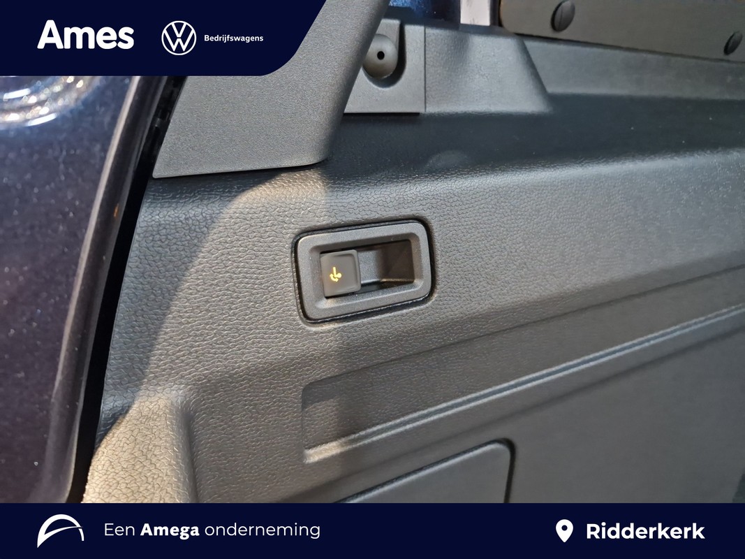 Volkswagen ID. Buzz Cargo