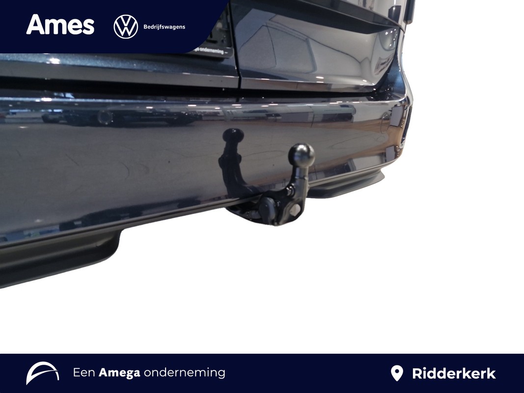 Volkswagen ID. Buzz Cargo