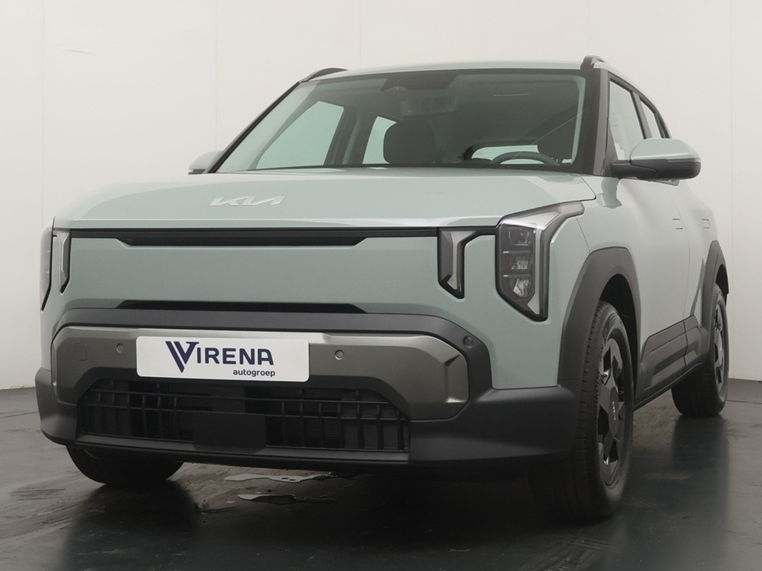 Kia EV2