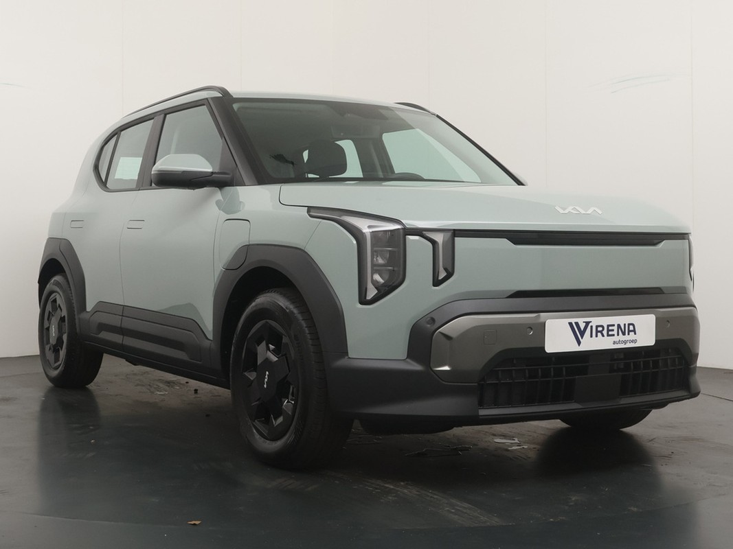 Kia EV2