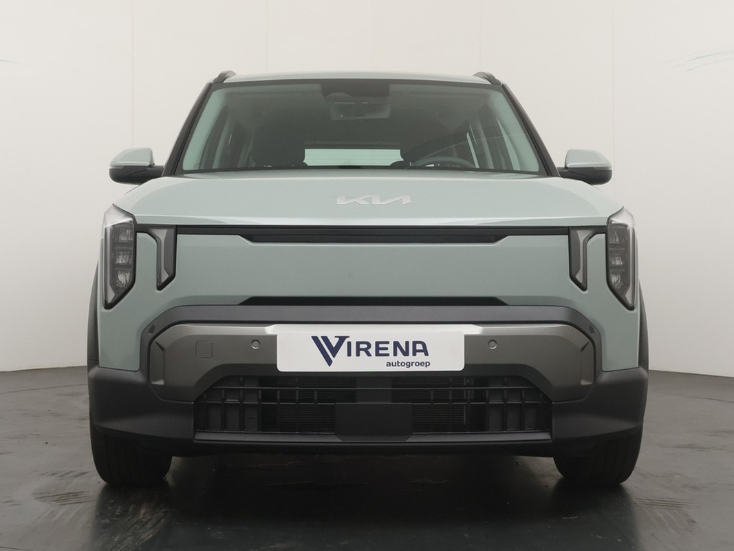 Kia EV2