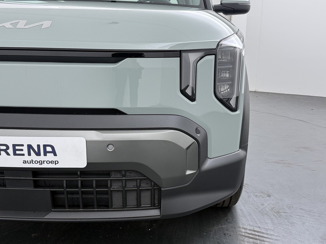 Kia EV2