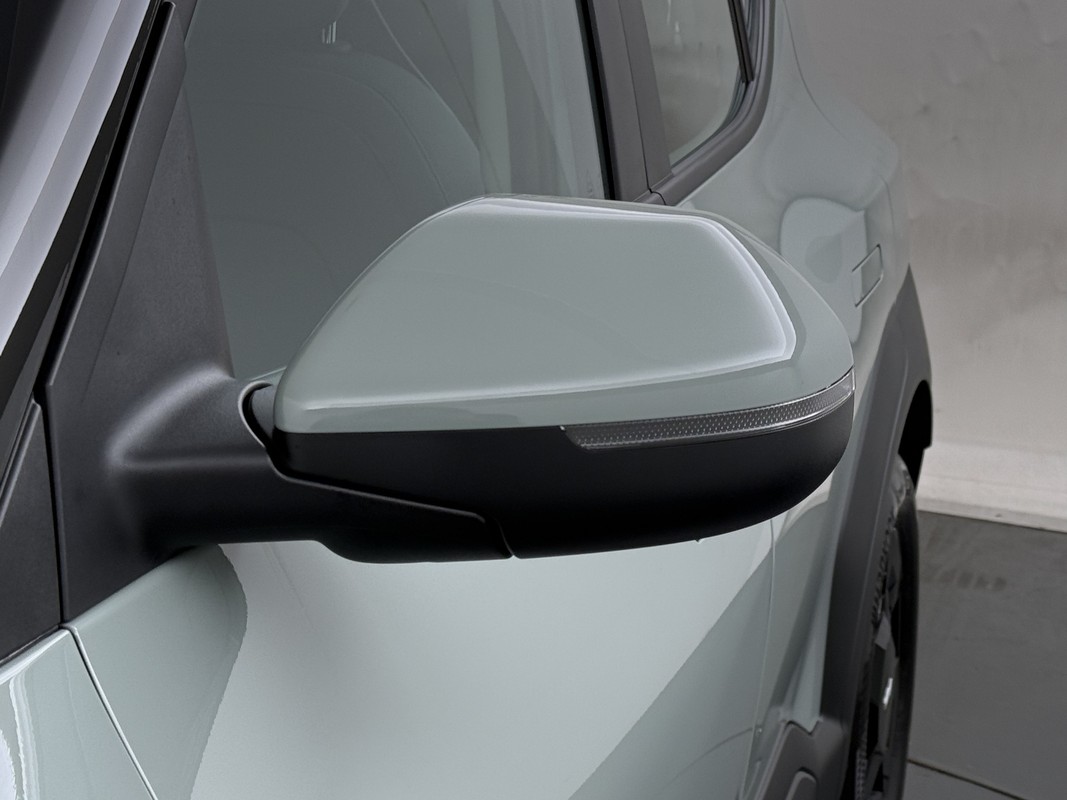 Kia EV2