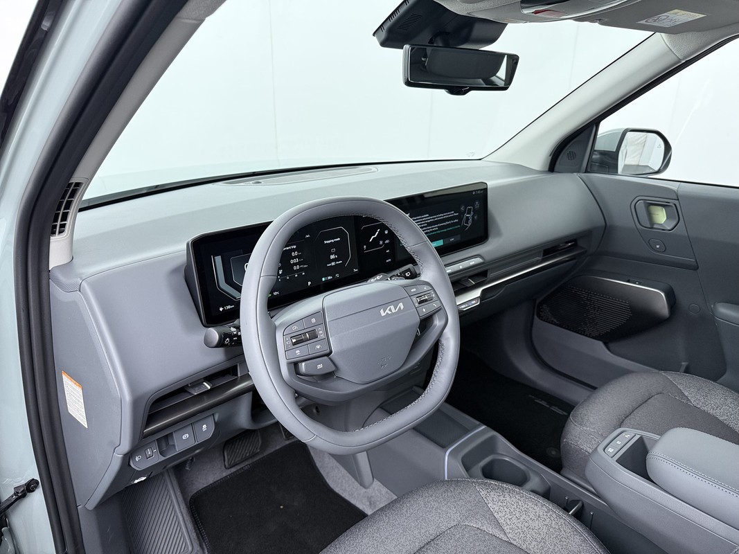 Kia EV2