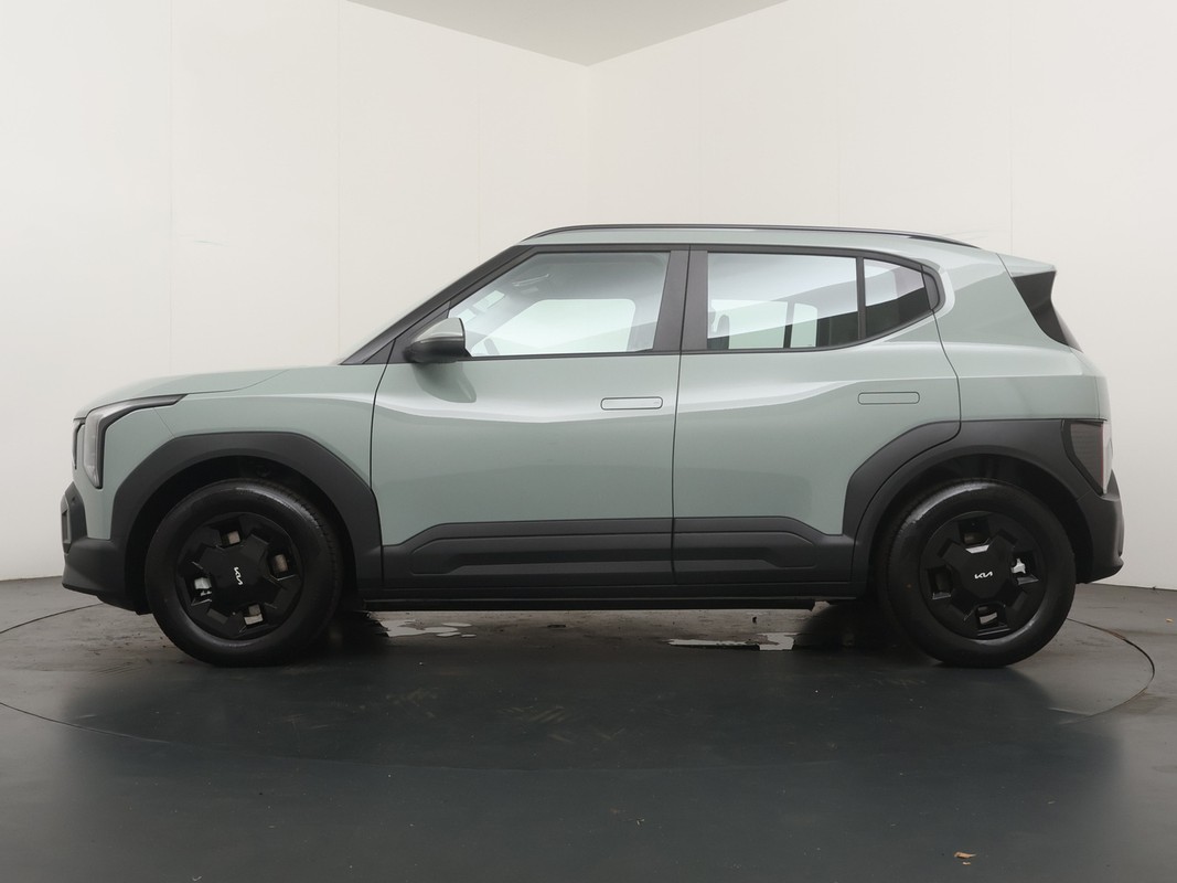 Kia EV2