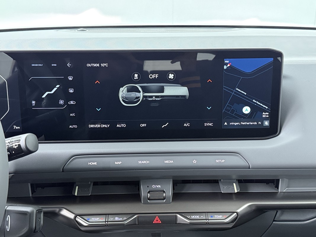 Kia EV2