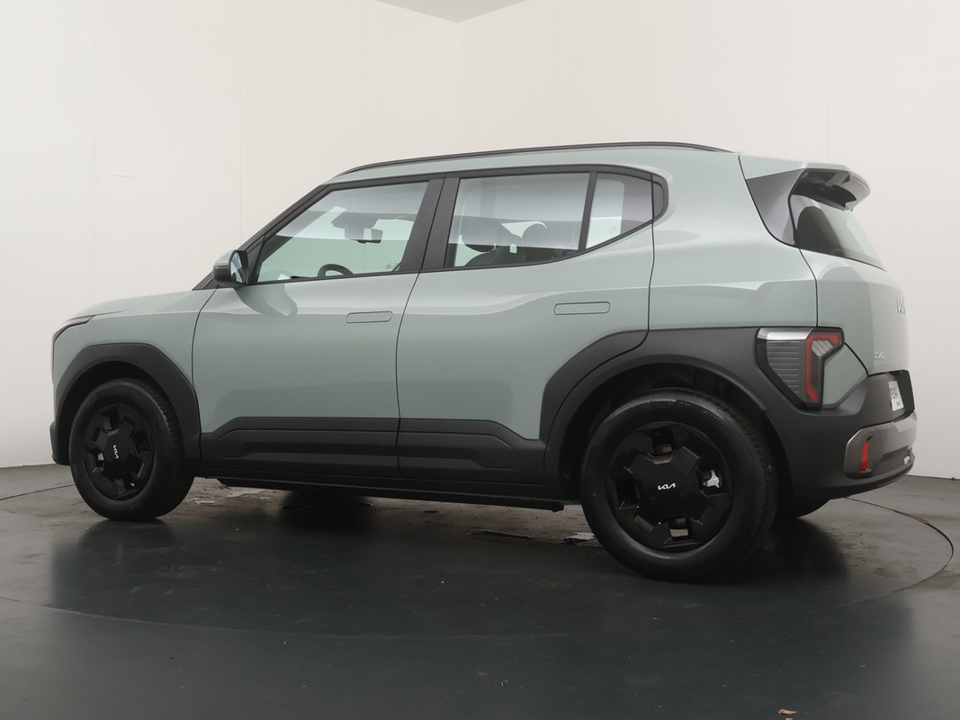 Kia EV2