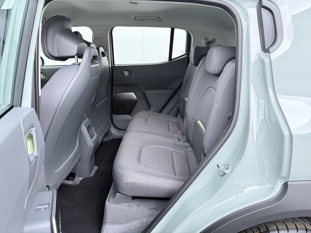 Kia EV2