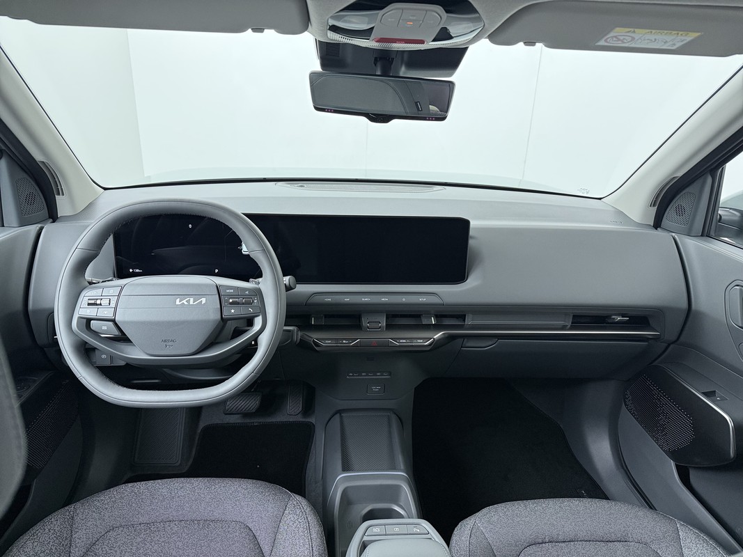 Kia EV2