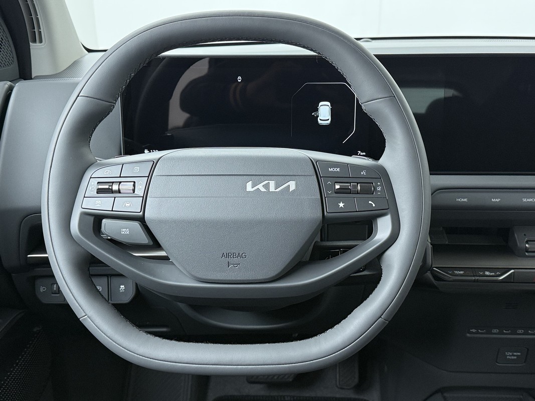 Kia EV2