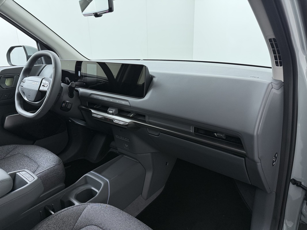 Kia EV2