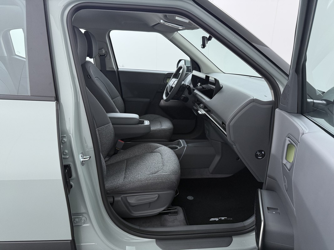 Kia EV2