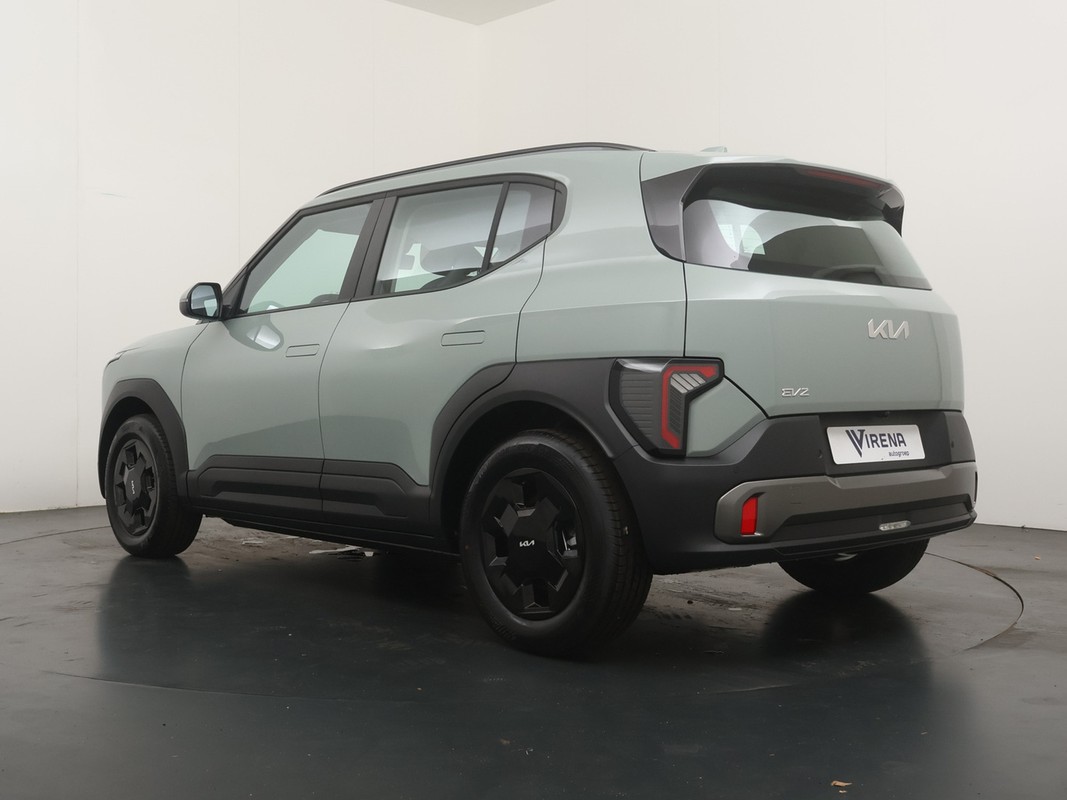 Kia EV2