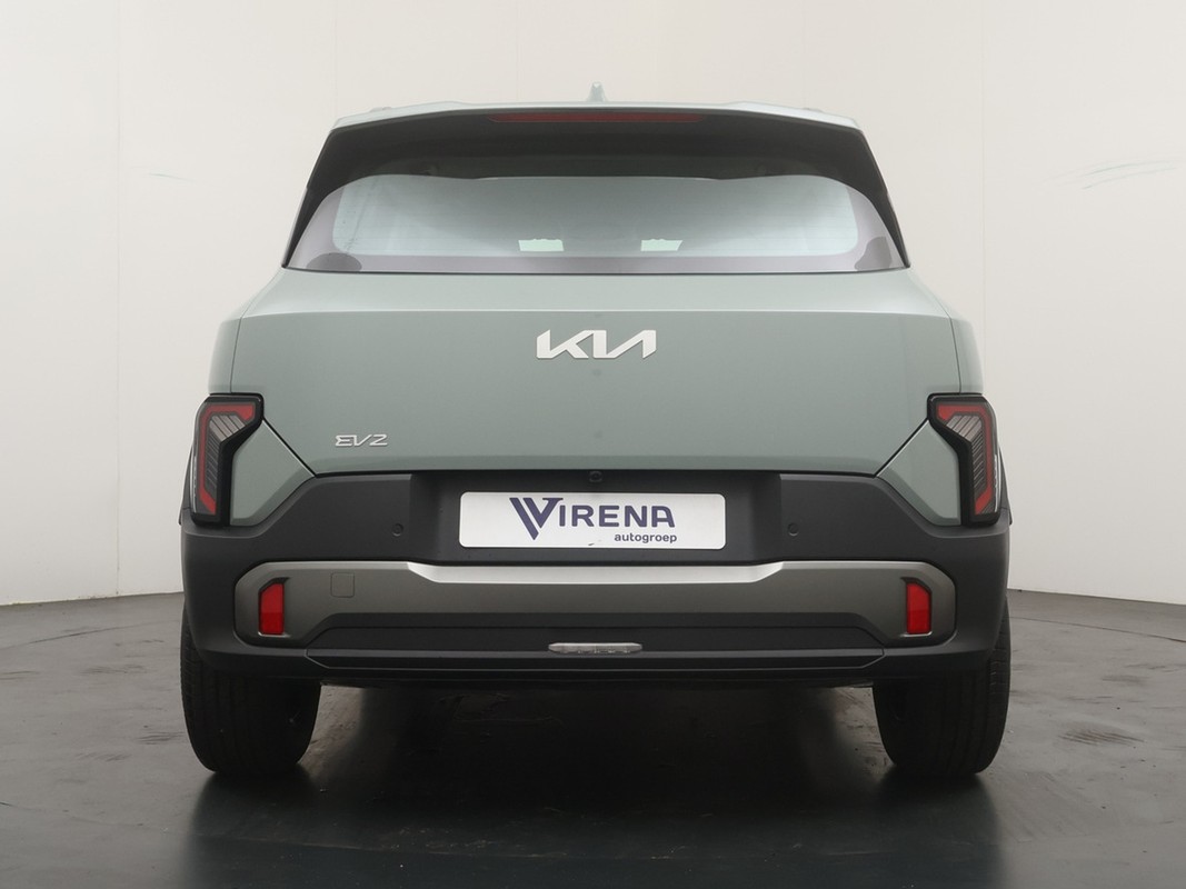 Kia EV2