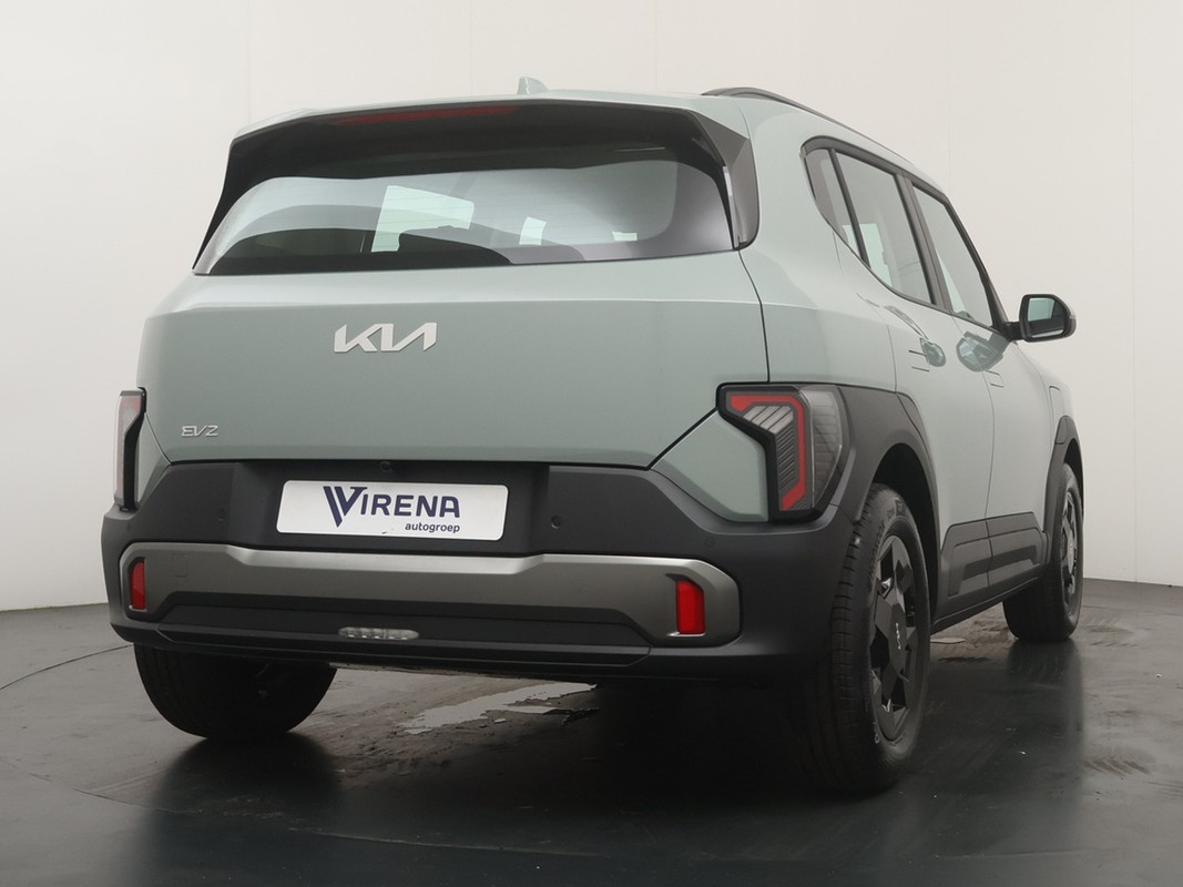 Kia EV2