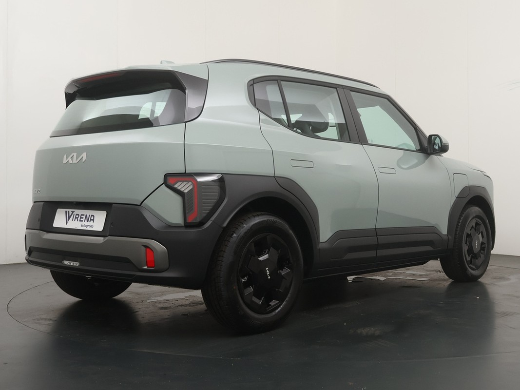 Kia EV2