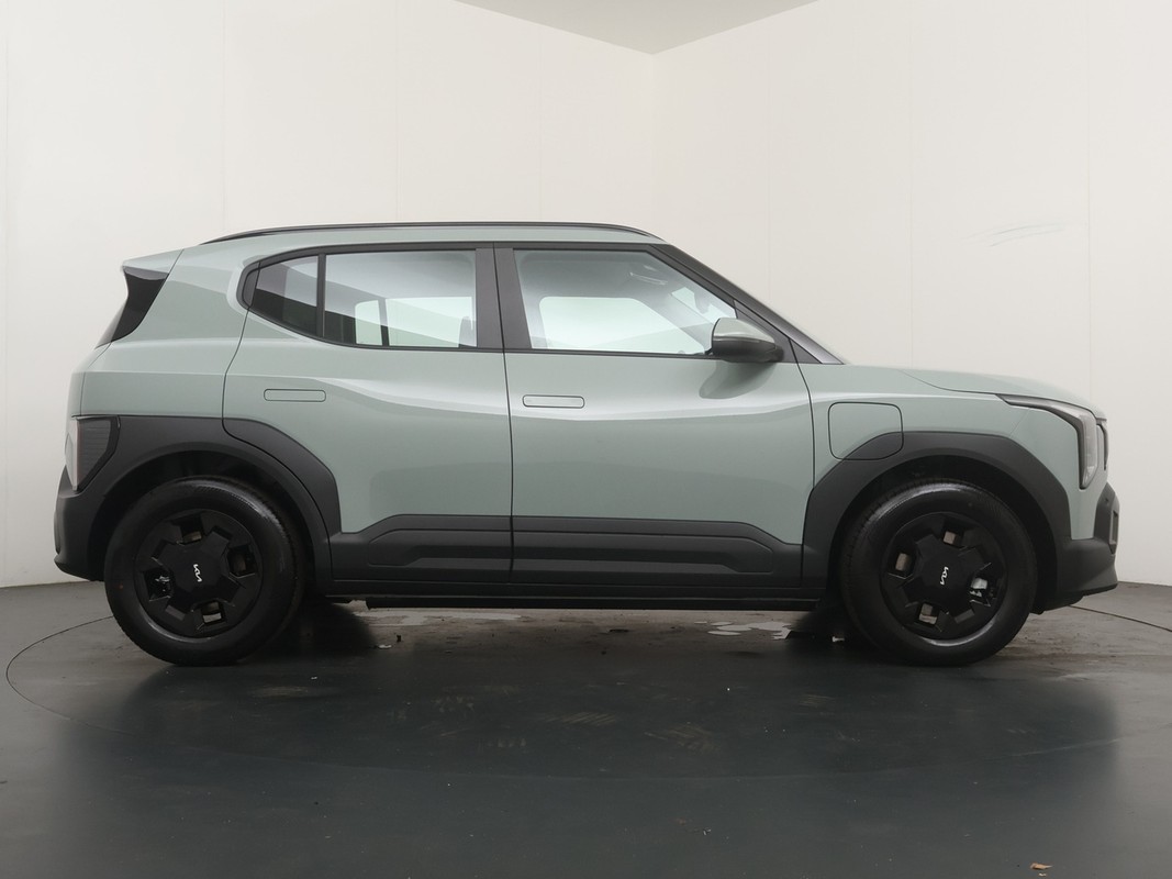 Kia EV2