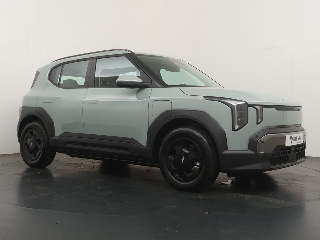 Kia EV2