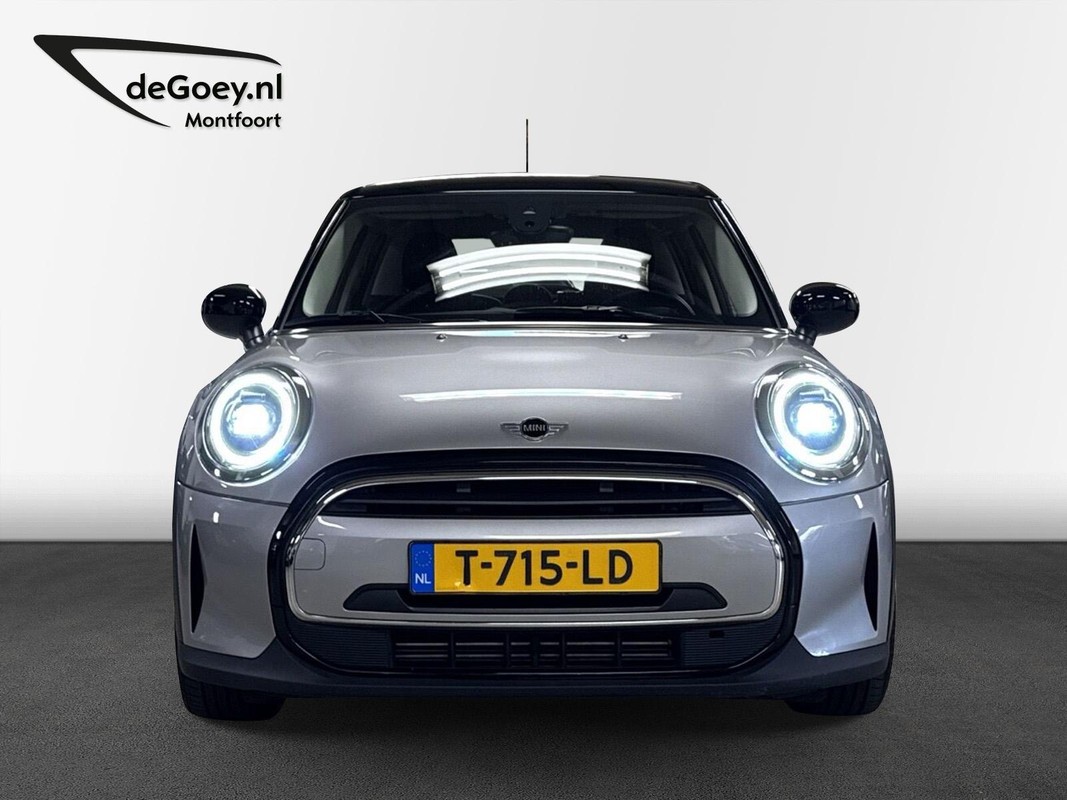 MINI 5-Deurs