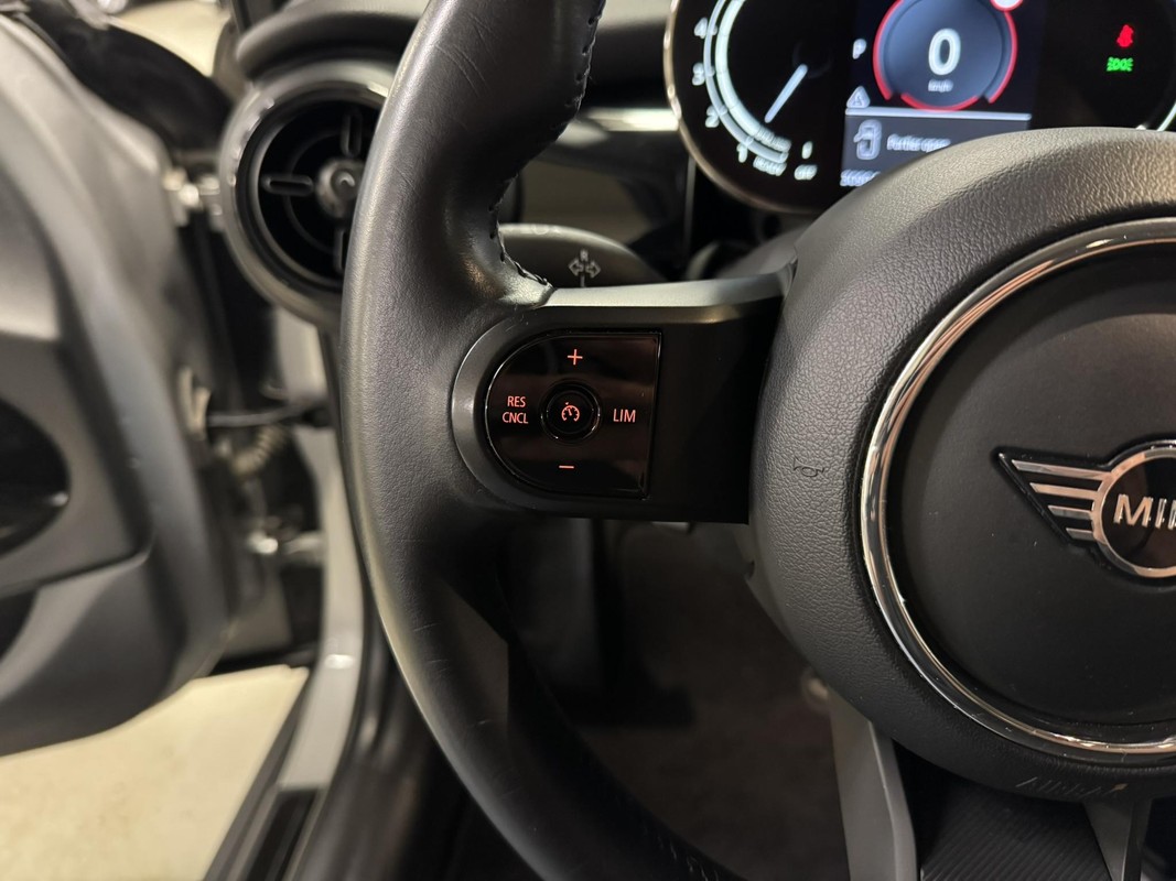MINI 5-Deurs