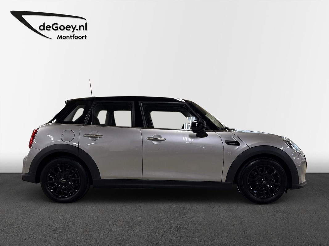 MINI 5-Deurs