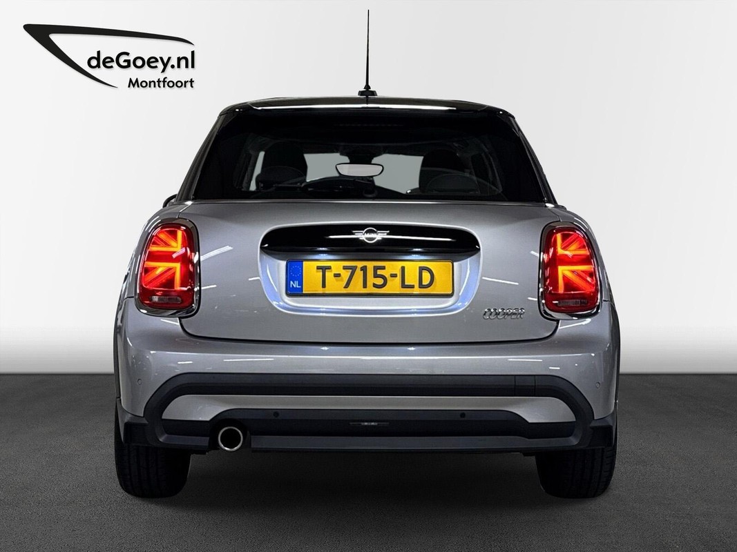 MINI 5-Deurs