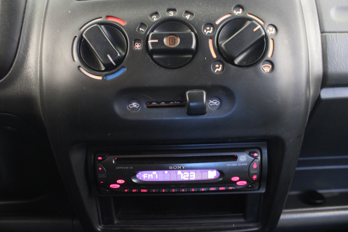 Suzuki Wagon R+