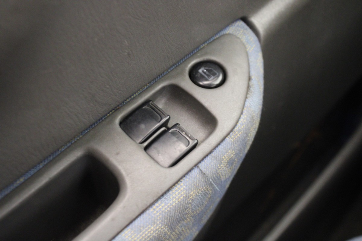 Suzuki Wagon R+