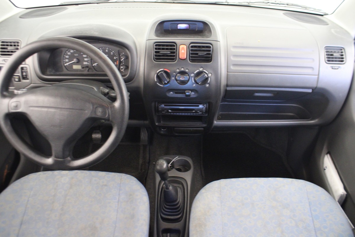 Suzuki Wagon R+