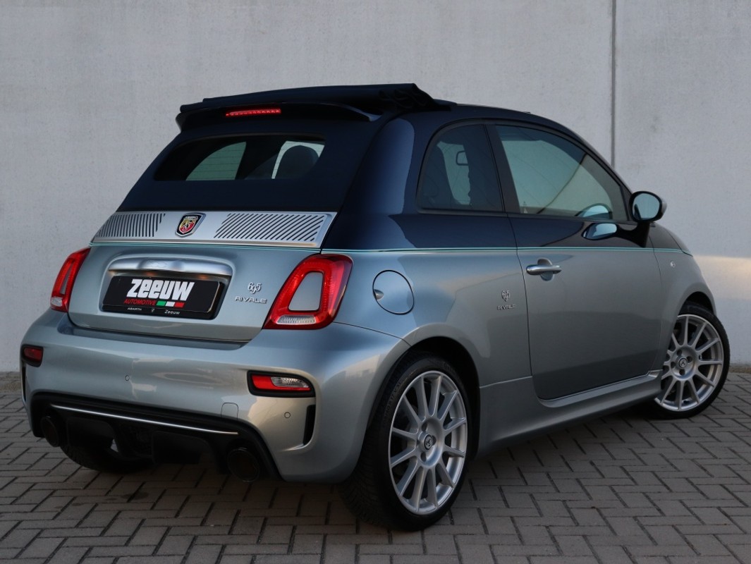 Abarth 695