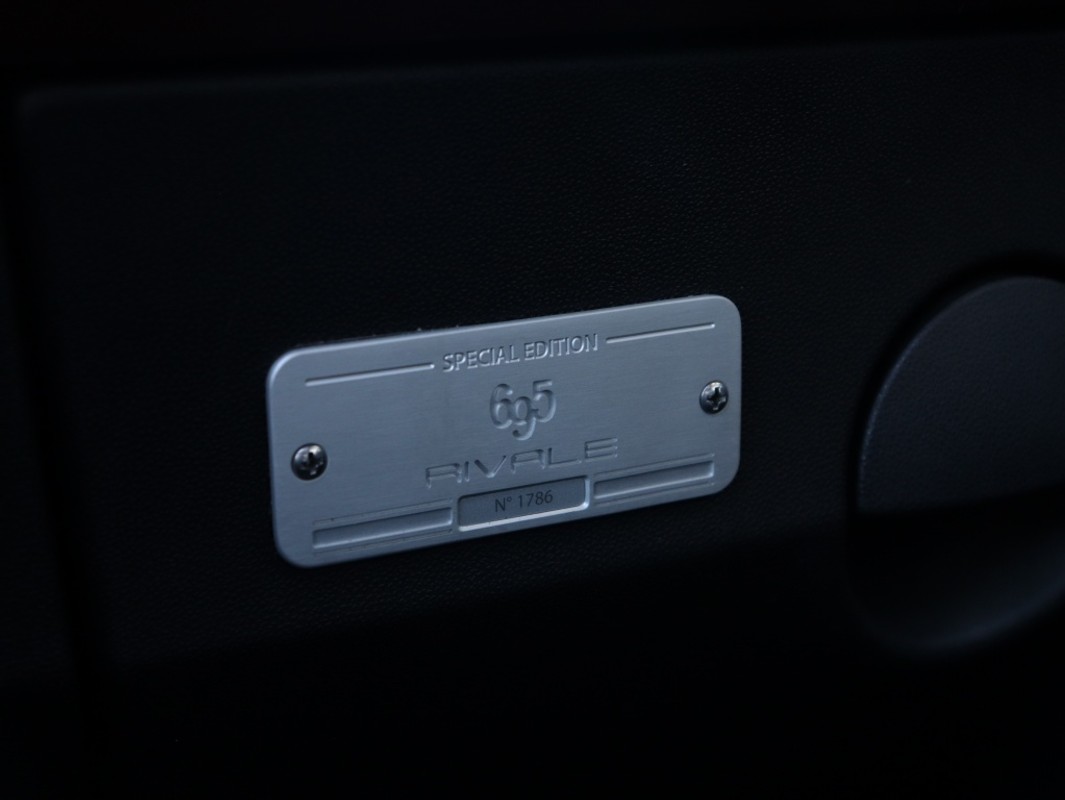 Abarth 695