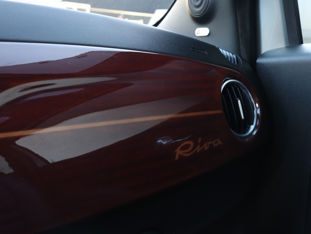 Abarth 695