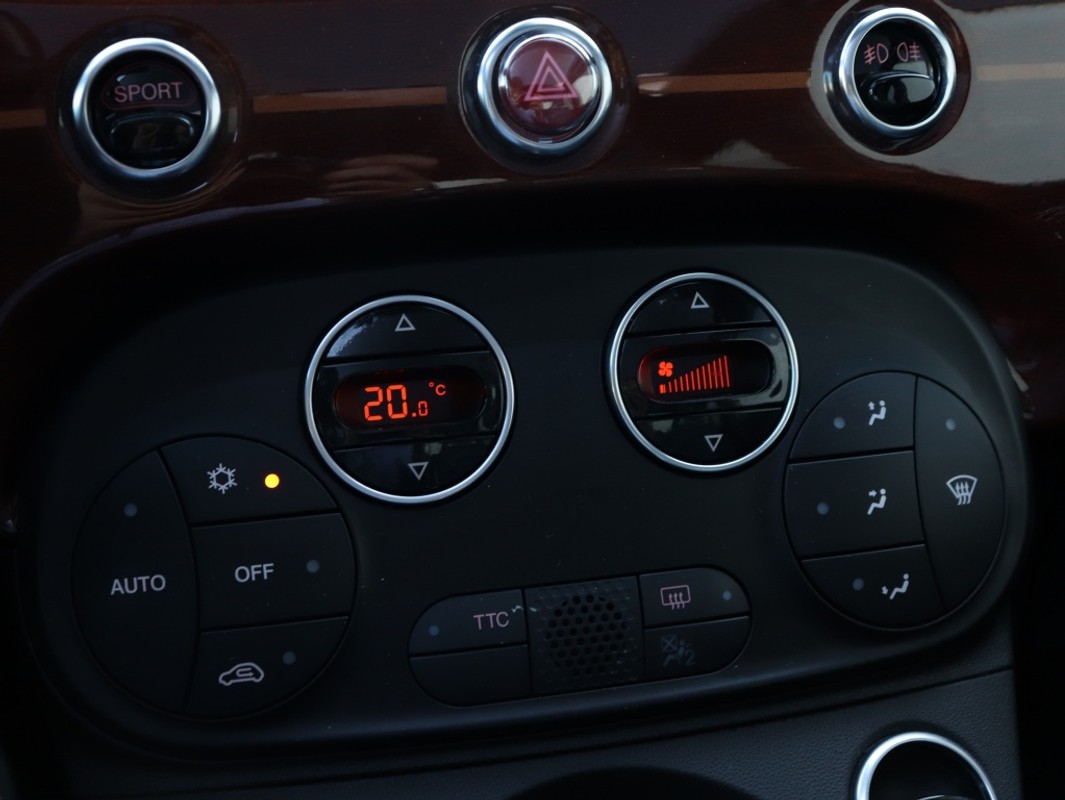 Abarth 695