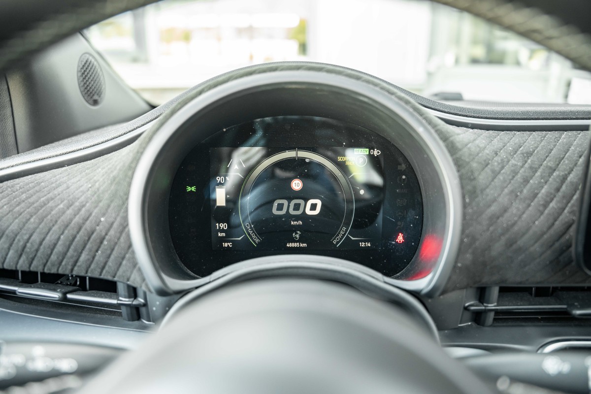 Abarth 500C