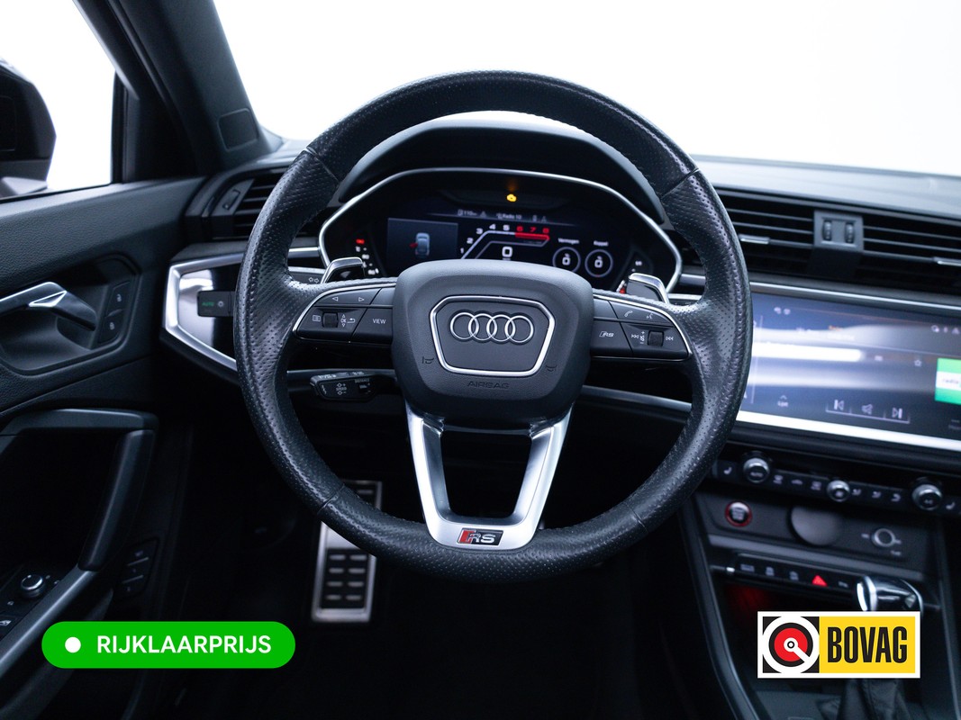 Audi RSQ3