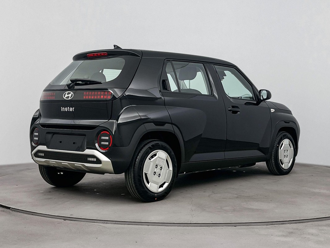 Hyundai Inster